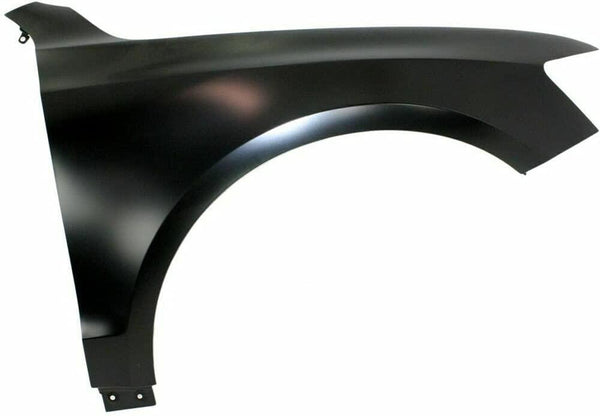 2009-2012 Audi Q5 Fender Front Passenger Side