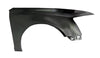 2009-2011 Audi A6 Fender Front Passenger Side (With Out Side Lamp Hole) Aluminum