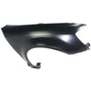 2009-2013 Audi A3 Fender Front Passenger Side (With Out Side Lamp Hole) Capa