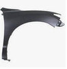 2009-2011 Audi A6 Fender Front Passenger Side (With Out Side Lamp Hole)