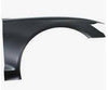 2009-2011 Audi A6 Fender Front Passenger Side (With Out Side Lamp Hole) Capa
