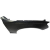 2013-2016 Audi S4 Fender Front Passenger Side (With Out Side Lamp Hole)