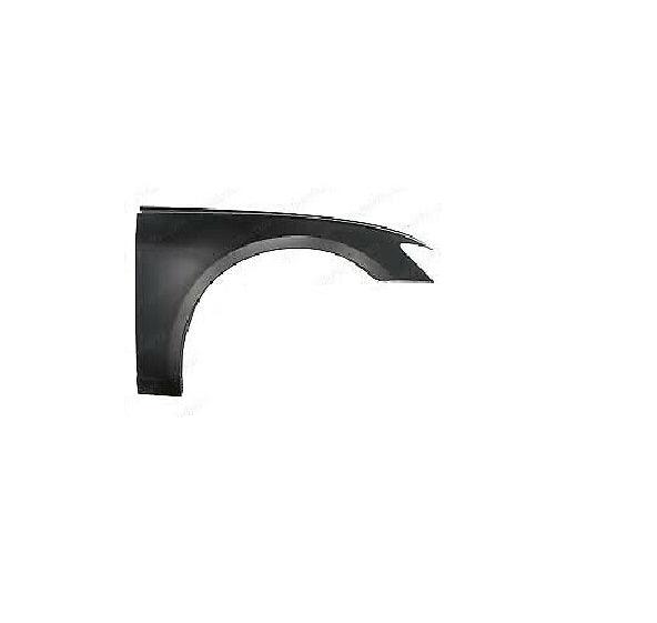 Aile avant droite en aluminium pour Audi A6 (2020-2025), référence AU1241143
