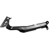2013-2016 Audi S4 Fender Brace Front Driver Side