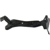 2015-2020 Audi A3 Fender Brace Front Driver Side Steel