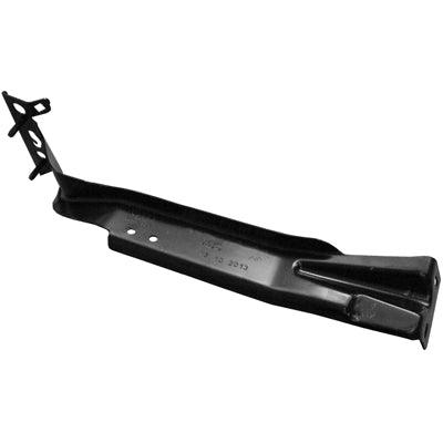 Renfort d'aile avant côté passager Audi A4 2013-2016, AU1245101