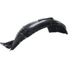 2015-2019 Audi A3 Fender Liner Driver Side
