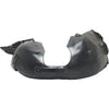 2015-2019 Audi A3 Fender Liner Driver Side