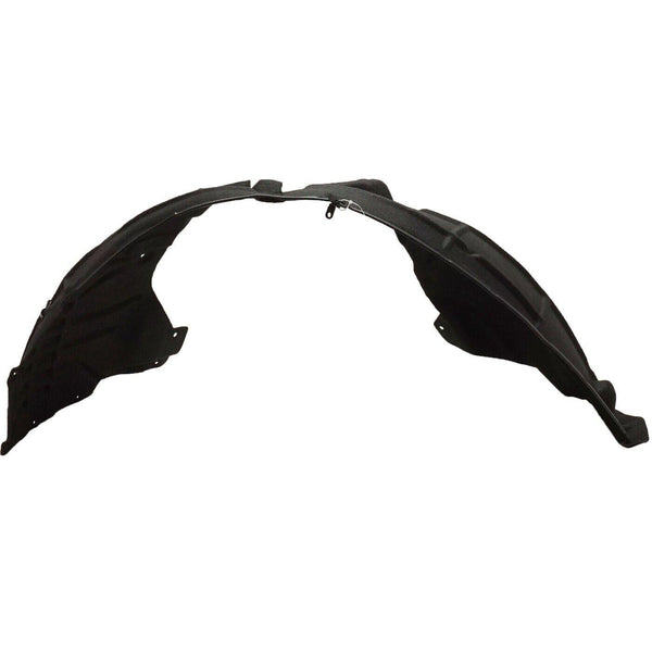 2018-2020 Audi Q5 Fender Liner Driver Side 2.0L Model
