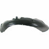 2002-2005 Audi A4 Fender Liner Front Passenger Side