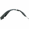 2002-2005 Audi A4 Fender Liner Front Passenger Side