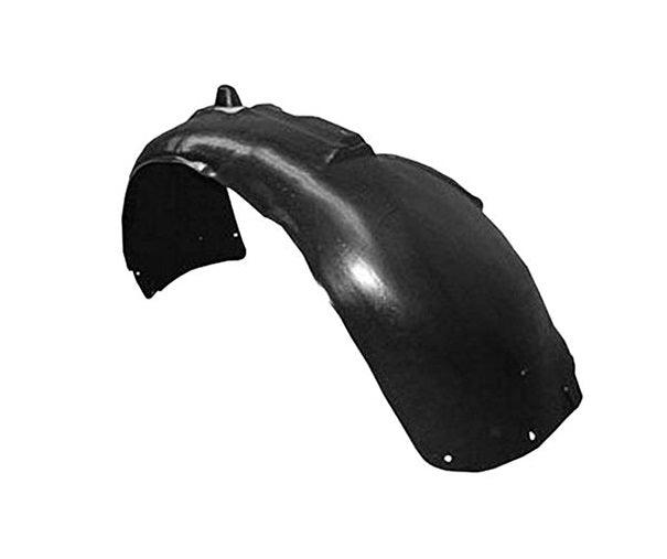Passage de roue avant côté passager pour Audi A4 2002-2005, AU1249105