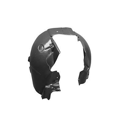 Passage de roue avant côté passager pour Audi S4 2013-2016 Berline/Break, AU1249128