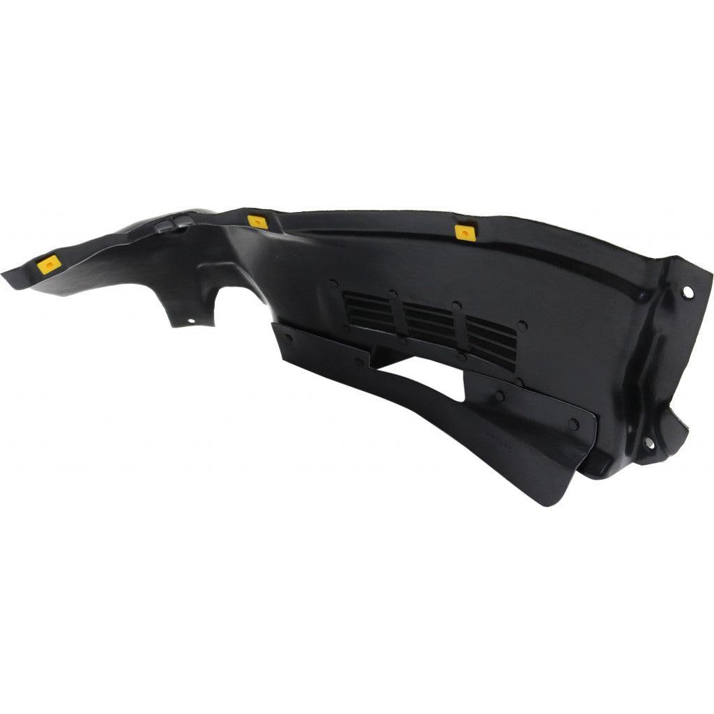Audi S4 Fender Liner Passenger Side With S-Line 2019-2019 - Hunt Parts