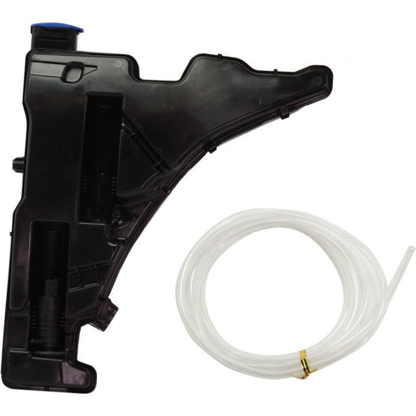 2017-2019 Audi S4 Windshield Washer Tank With Cap/Pump/Sensor