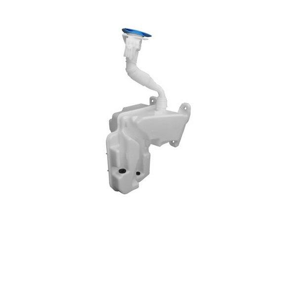 Réservoir de lave-glace Audi A3 2015-2019 avec bouchon, sans pompe, AU1288103