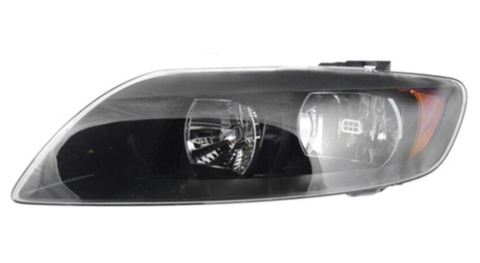 Phare avant gauche halogène haute qualité pour Audi Q7 2010-2015, AU2502168