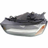 2012-2014 Audi A4 Head Lamp Driver Side Sedan/Wgn Halogen From 5/31/12 High Quality