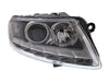 2009-2011 Audi A6 Head Lamp Passenger Side Xenon With Auto Leveling With Out Curve High Quality