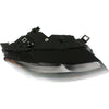 2009-2012 Audi Q5 Head Lamp Passenger Side Halogen High Quality