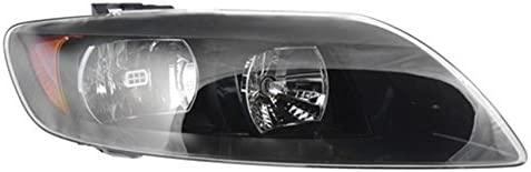 Phare avant côté passager pour Audi Q7 2010-2015, halogène haute qualité, AU2503168