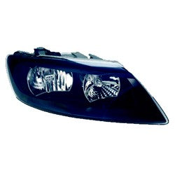 Phare avant côté passager Audi Q7 2010-2015, halogène, référence Au2503168C - Hunt Parts