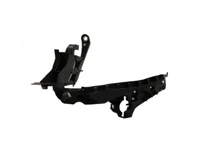 Support de phare supérieur côté conducteur Audi A4 2009-2012, AU2508102