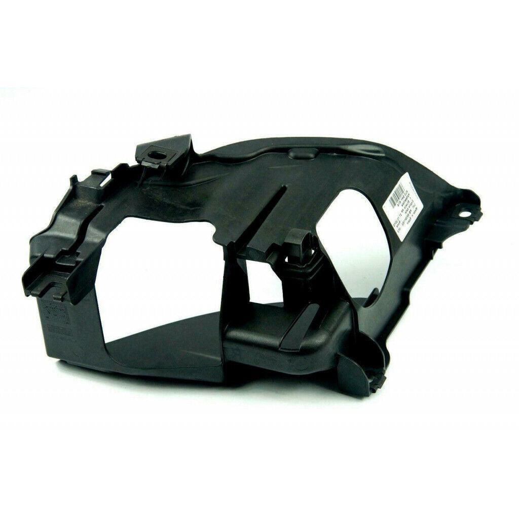 Support de fixation de phare avant côté conducteur pour Audi Q7 2007-2015, compatible halogène, AU2508104