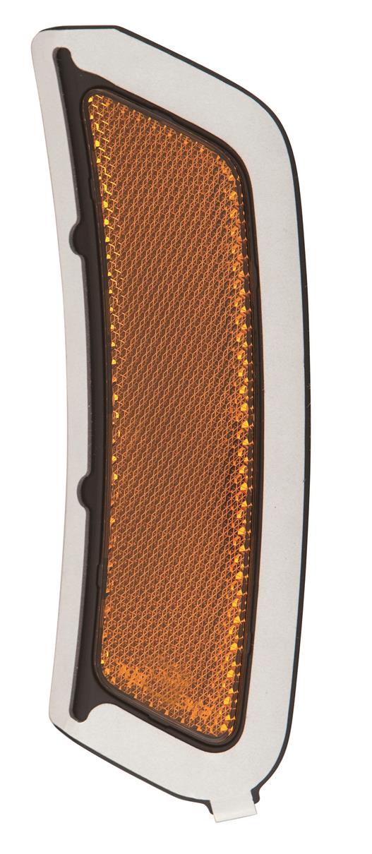Feu de position latéral avant droit pour Audi Q7 2019 Capa, Au2551103C - Hunt Parts