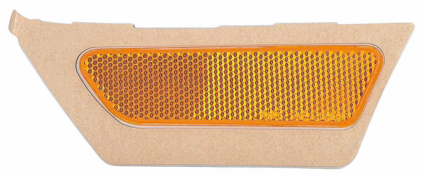 Feu de position latéral avant gauche pour Audi A4 2017-2019 Capa, Au2554102C - Hunt Parts