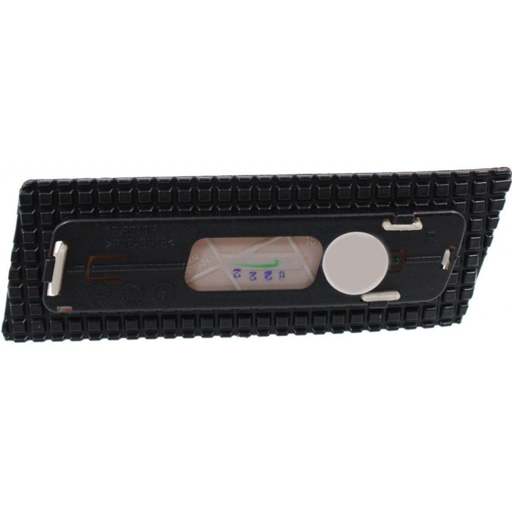 Réflecteur avant droit pour Audi A4 2005-2008 Capa, Au2557100C - Hunt Parts