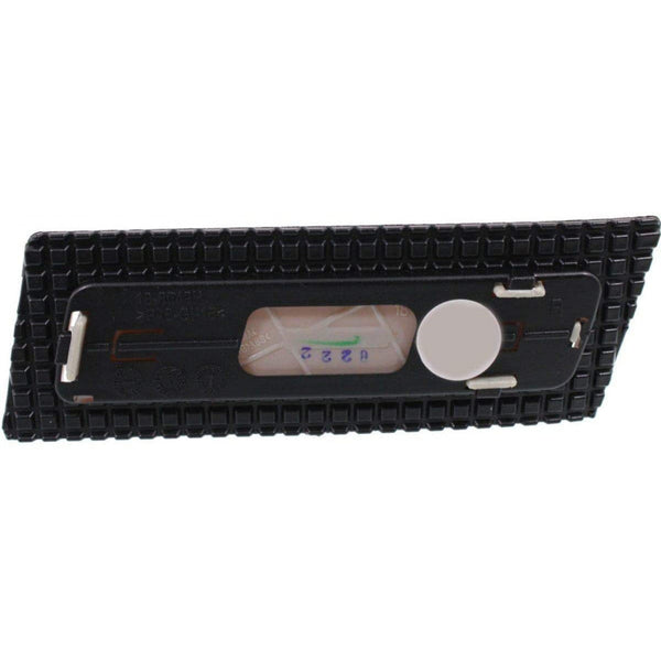 Reflector Front Passenger Side Audi A4 2005-2008 Capa , Au2557100C