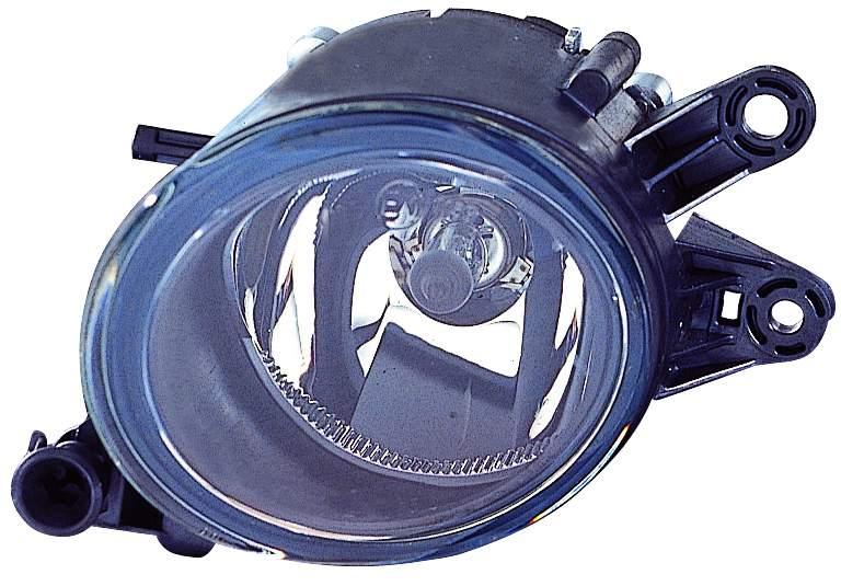 Phare antibrouillard avant côté conducteur pour Audi A4 Berline/Break 2002-2005, haute qualité, AU2592109