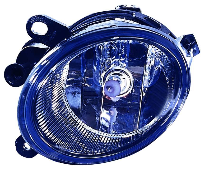 Phare antibrouillard avant côté conducteur pour Audi A6 Berline/Break 2005-2008, référence 45085, haute qualité, AU2592111
