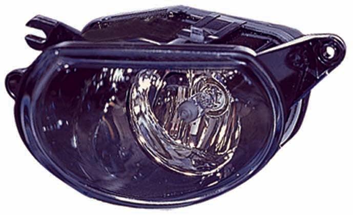 Phare antibrouillard avant côté conducteur pour Audi Q7 2007-2009 (hors version Sport A3), haute qualité, AU2592113