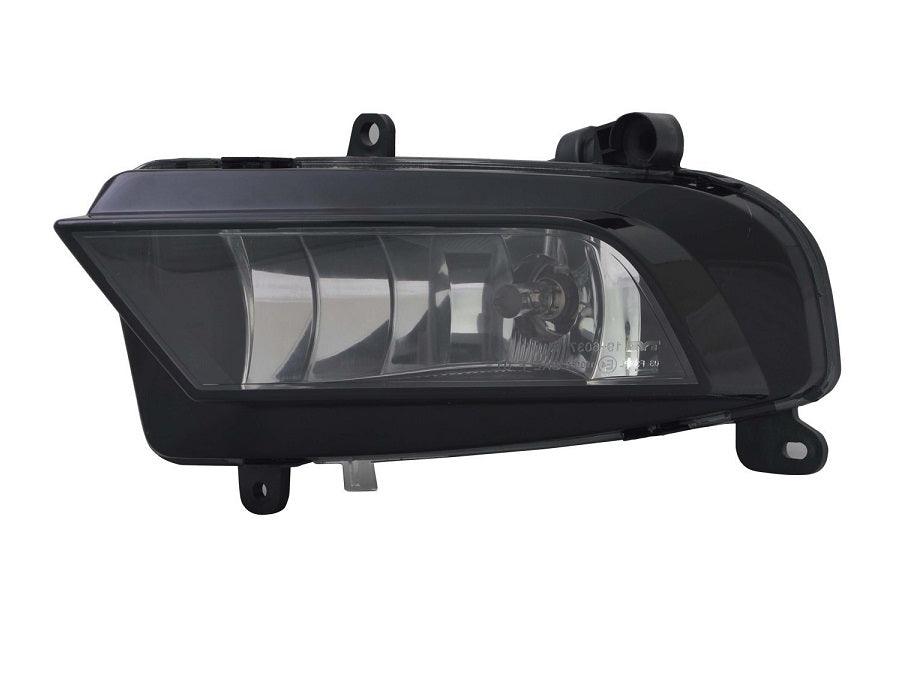 Phare antibrouillard avant côté conducteur pour Audi A4 2013-2016 (sans pack S-Line), haute qualité, AU2592116