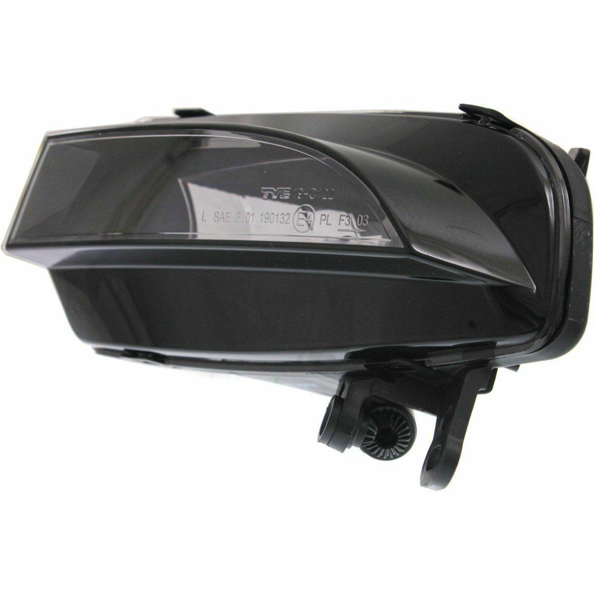 Phare antibrouillard avant côté conducteur pour Audi A5 Coupé/Cabriolet 2013-2017, haute qualité, AU2592118