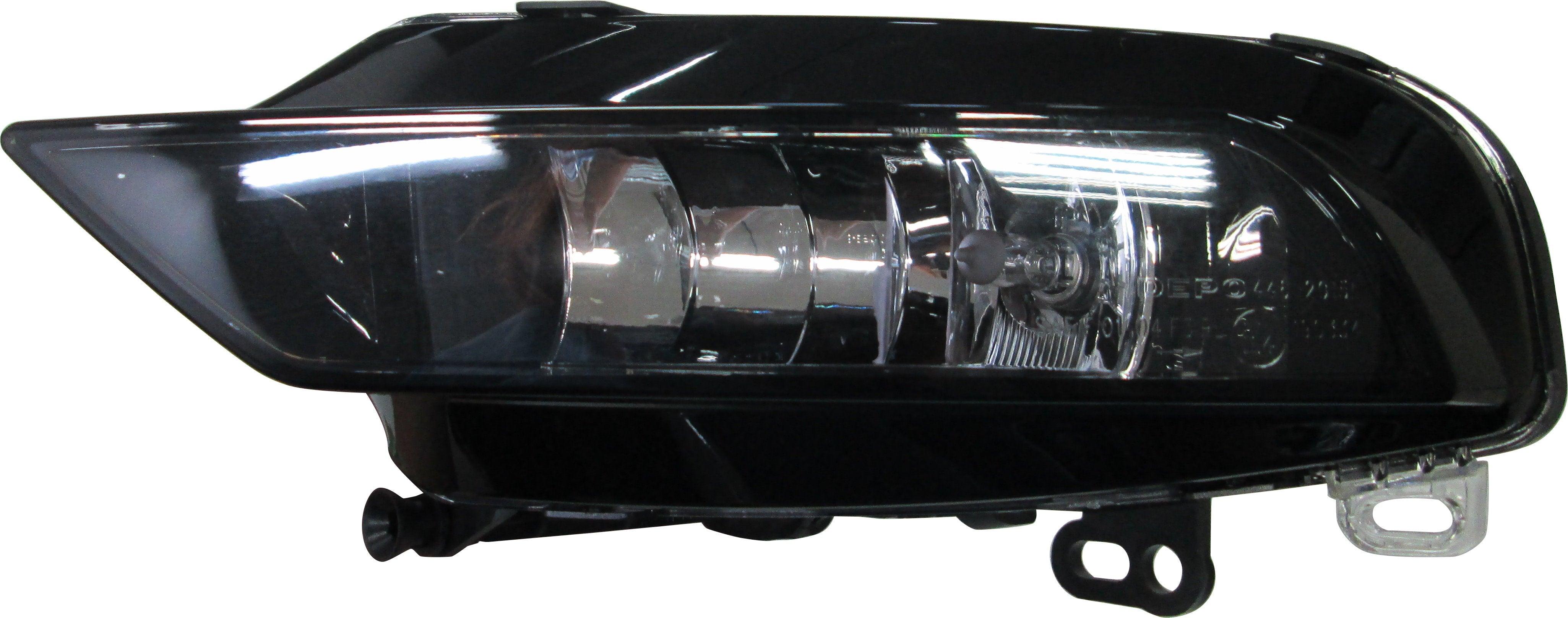 Phare antibrouillard avant côté conducteur pour Audi A3 2015-2016 Berline/Cabriolet (sans version Sport), haute qualité, AU2592120