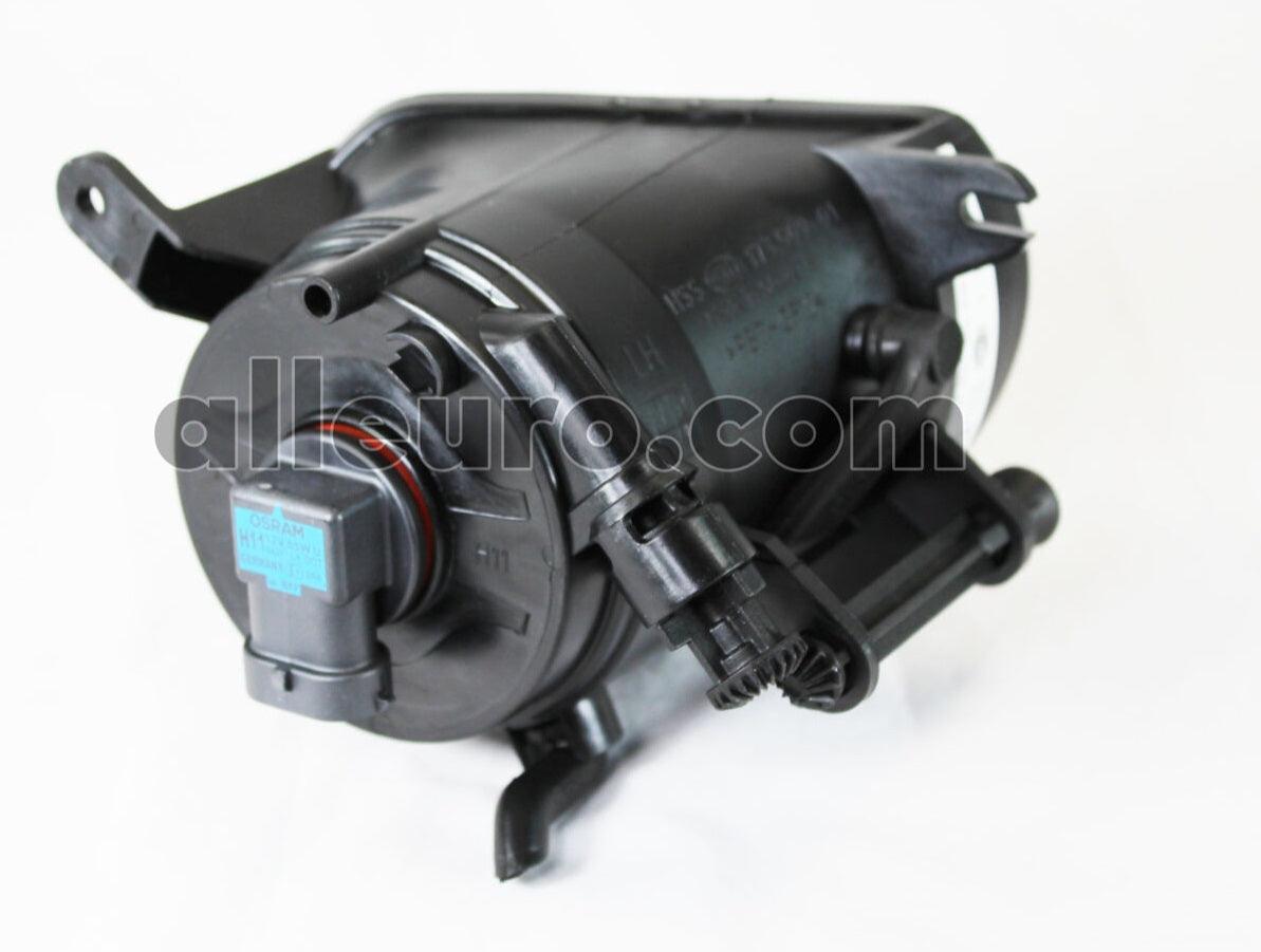 Phare antibrouillard avant côté conducteur pour Audi Q7 2010-2015, halogène haute qualité, AU2592124