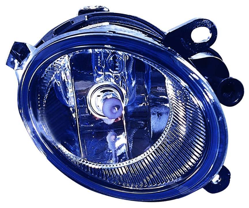 Feu antibrouillard avant droit pour Audi A6 Berline/Break 2005-2008 (réf. 45085, haute qualité, AU2593111)