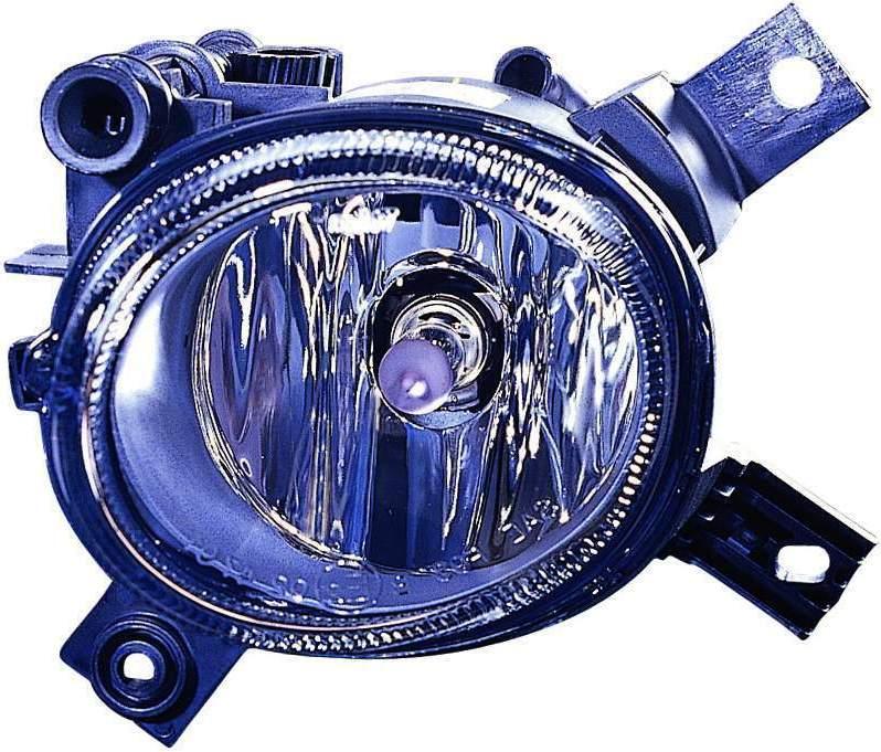Phare antibrouillard avant droit pour Audi S4 Cabriolet/Décapotable 2007-2009 avec pack Sport, haute qualité, AU2593112
