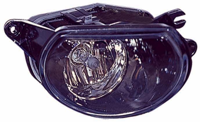 Phare antibrouillard avant droit pour Audi A3 2006-2008 (hors version Sport), haute qualité, AU2593113