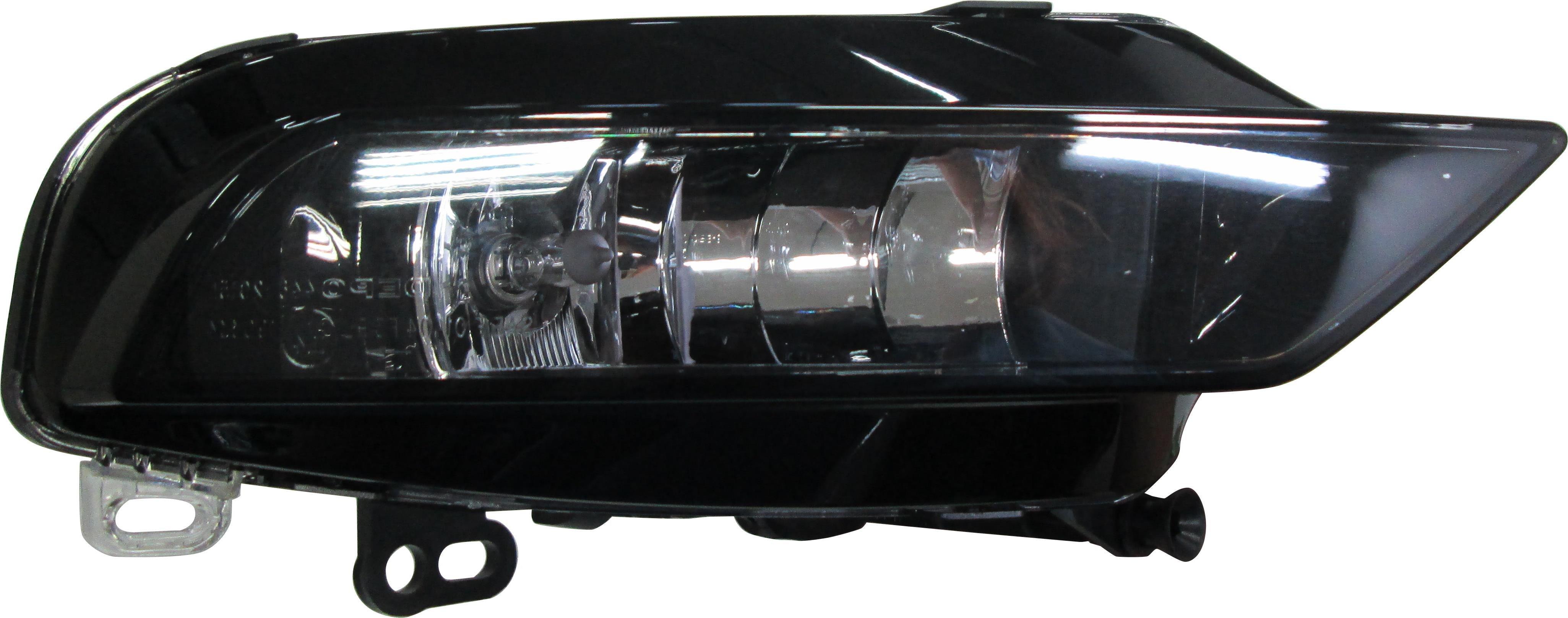 Phare antibrouillard avant droit pour Audi A3 2015-2016 Berline/Cabriolet (sans version Sport), haute qualité, AU2593120