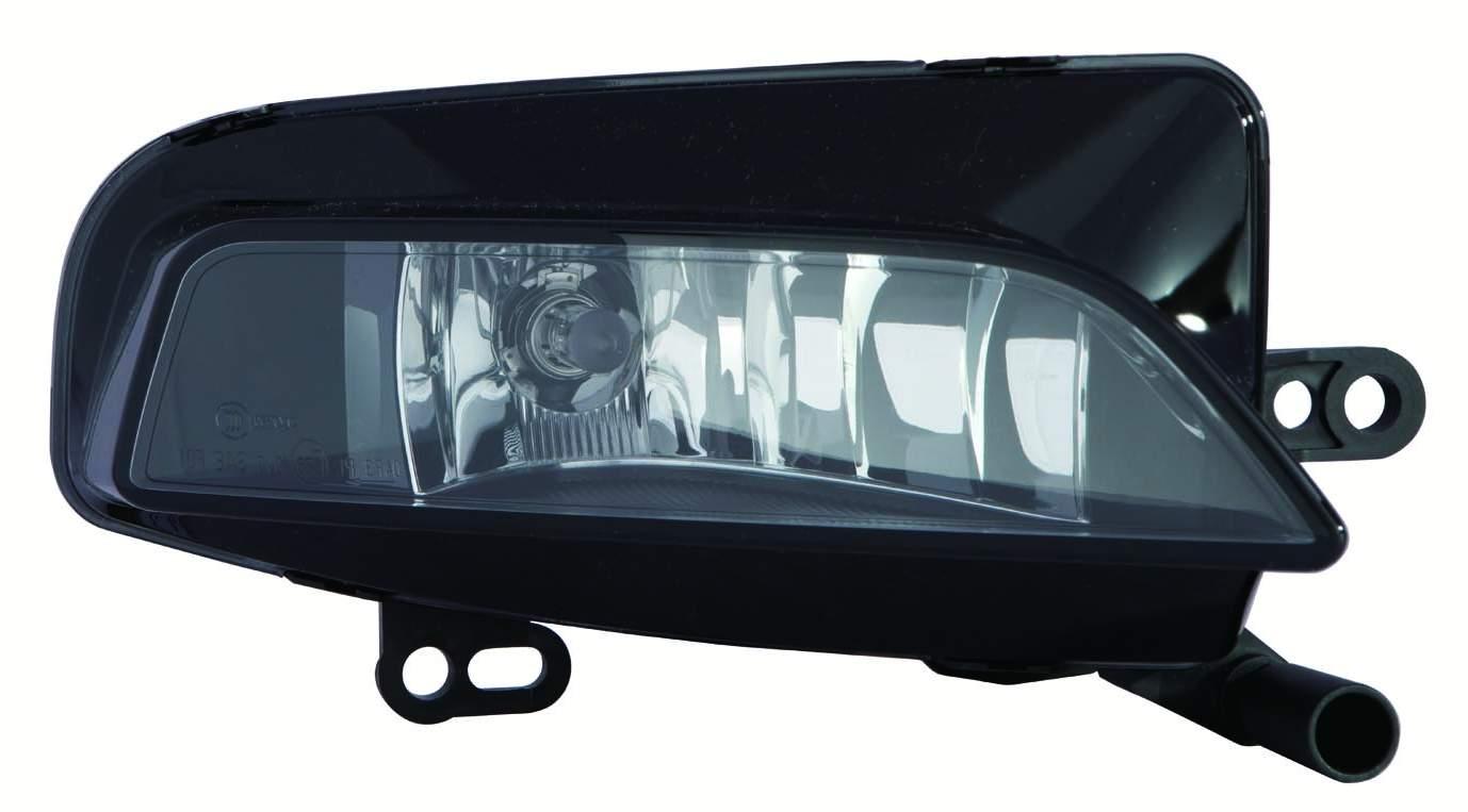 Phare antibrouillard avant droit pour Audi S3 2015-2016 avec pack Sport, haute qualité, AU2593121