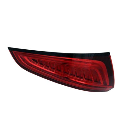 Feu arrière côté conducteur Audi Q5 2013-2017 à LED - Hunt Parts
