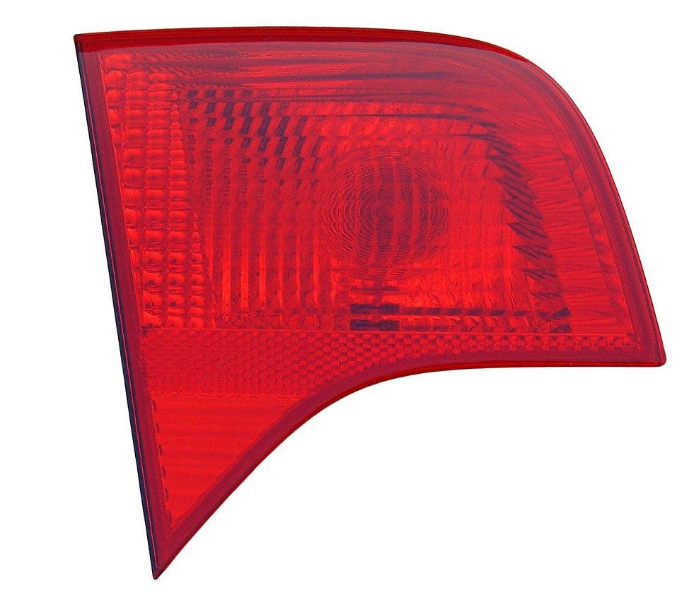 Feu de coffre côté passager Audi S4 2005-2008, AU2801104