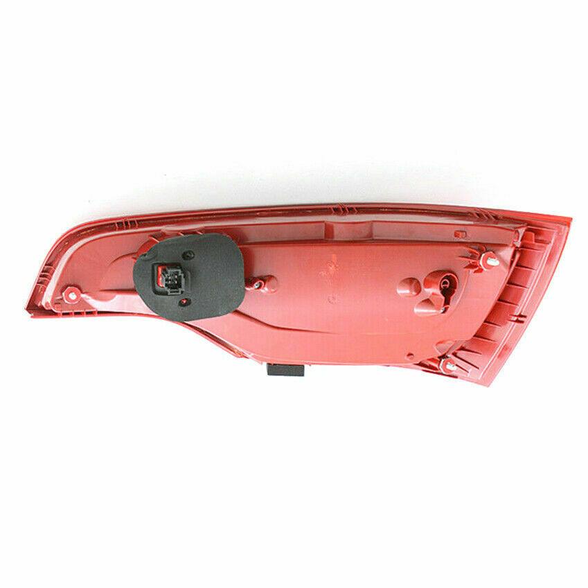 Éclairage de coffre côté passager pour Audi Q7 2010-2015, à LED, haute qualité, monté sur hayon, AU2801113