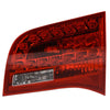 2006-2008 Audi A6 Trunk Lamp Passenger Side (Back-Up Lamp) High Quality