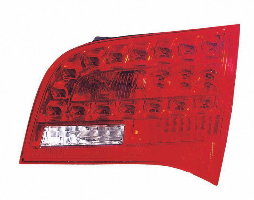 Feu de coffre côté passager pour Audi S6 2007-2008 (feu de recul) haute qualité, AU2803103