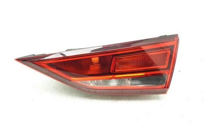 Feu de coffre côté passager Audi S3 2017-2020 à LED sans clignotant dynamique, haute qualité, AU2803123